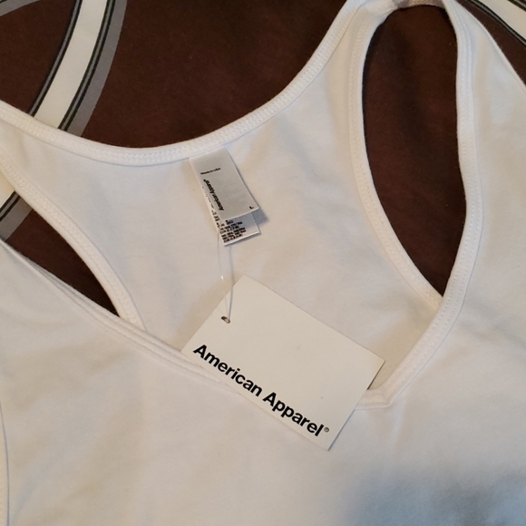 American apparel bodysuit - Picture 2 of 4